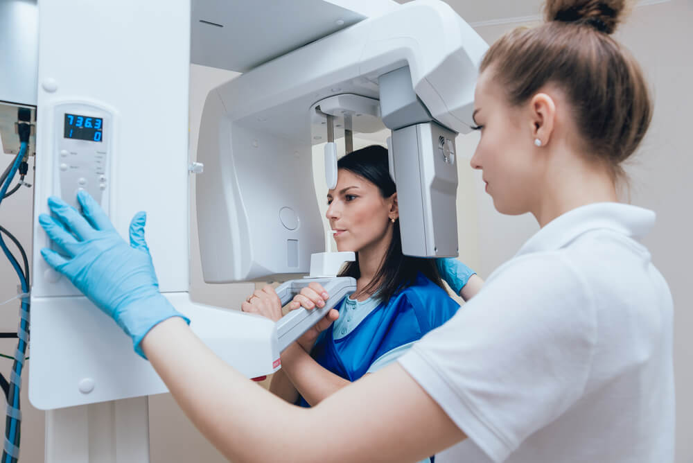 Radiologie dentaire