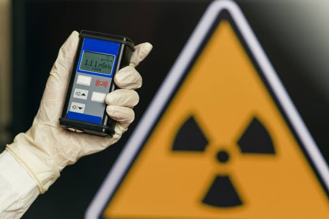 Équipements & solutions de radioprotection