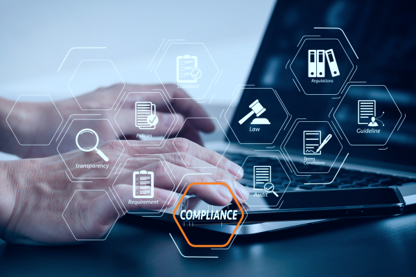 Conseil, accompagnement et expertise réglementaire