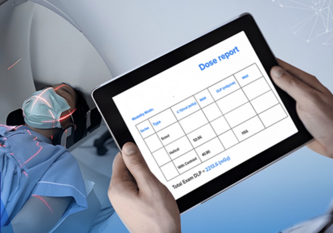 Radioprotection du patient & contrôle qualité des équipements